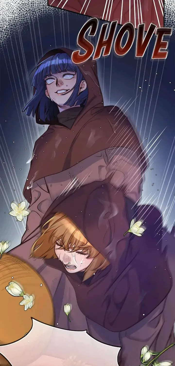 Holding You Captive Chapter 5 page 42 - 