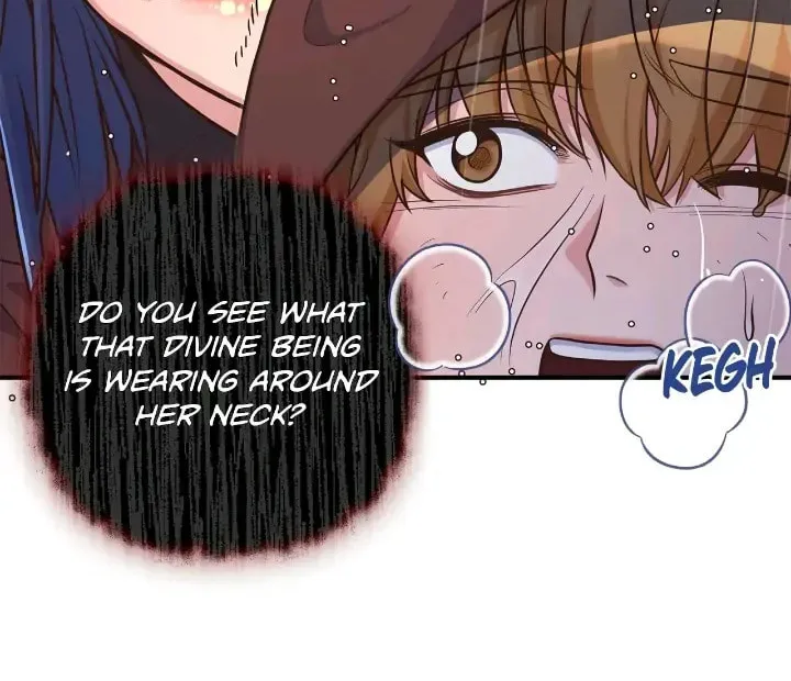 Holding You Captive Chapter 5 page 44 - 