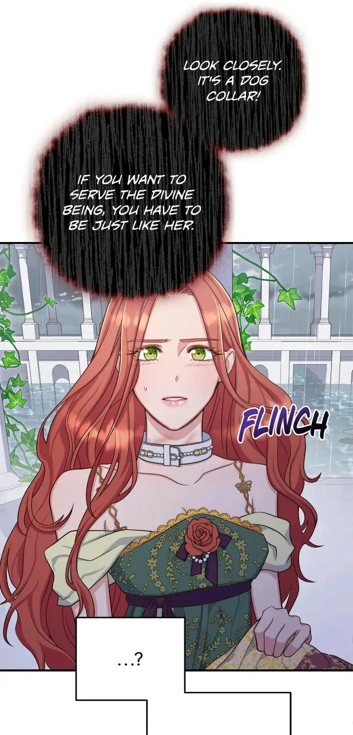 Holding You Captive Chapter 5 page 45 - 