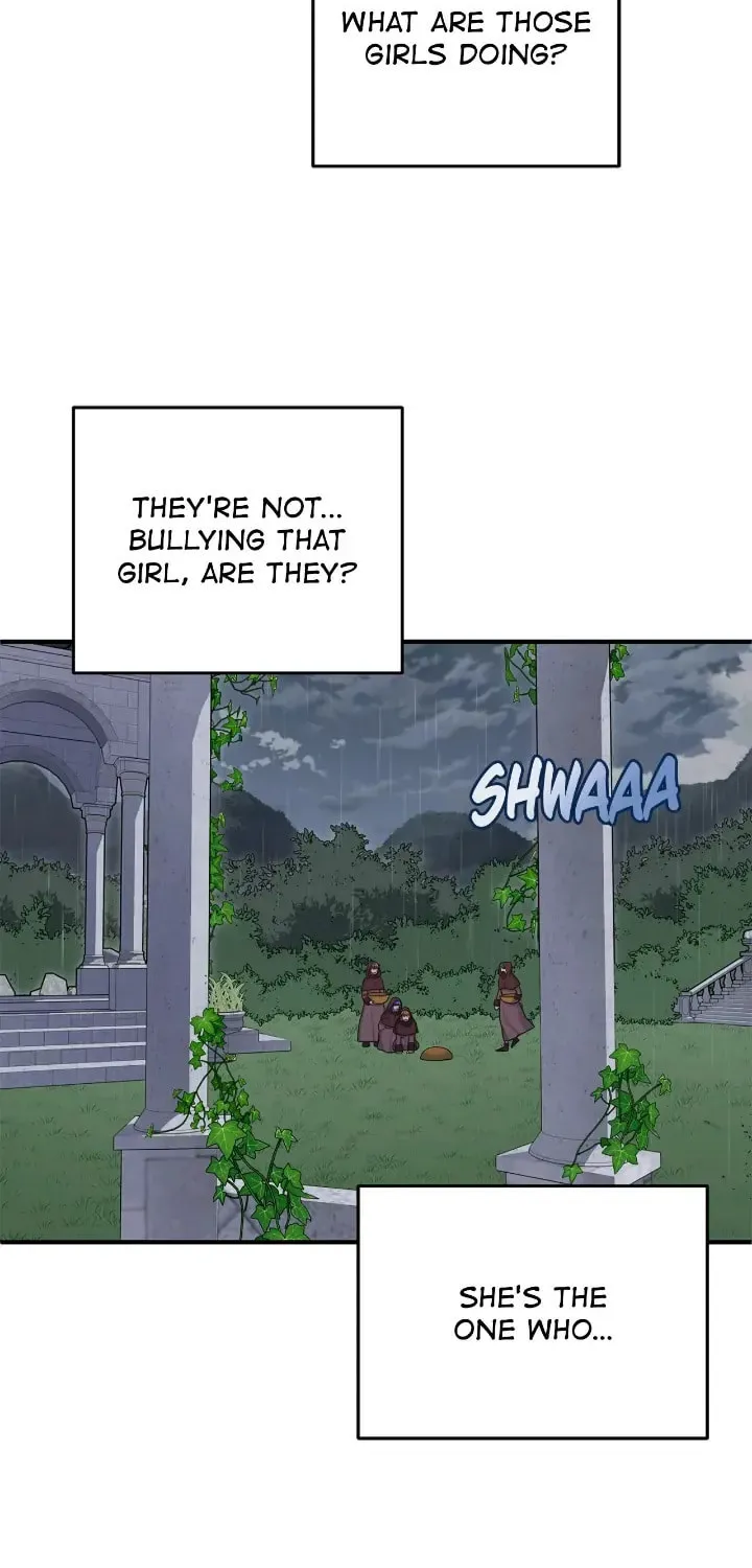 Holding You Captive Chapter 5 page 46 - 