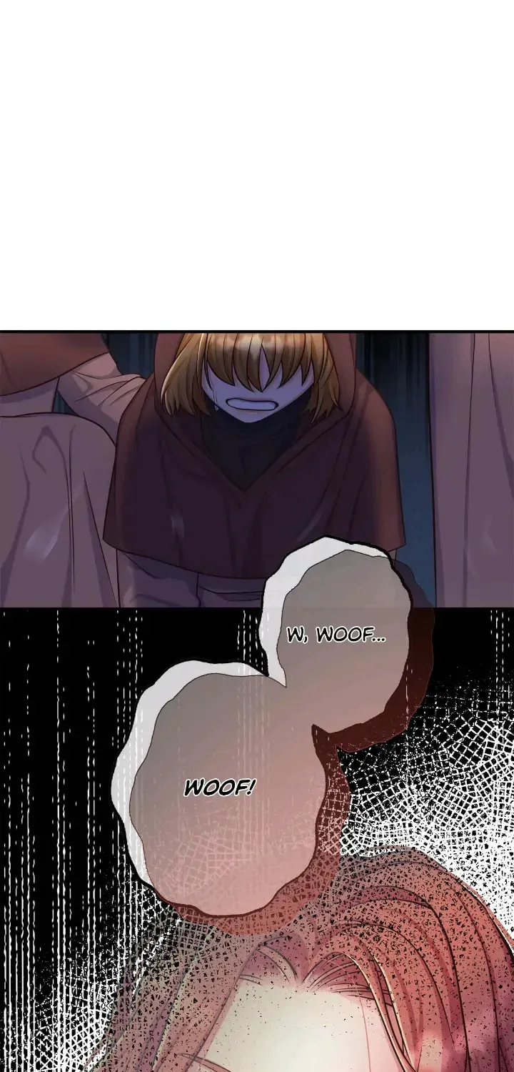 Holding You Captive Chapter 5 page 47 - 