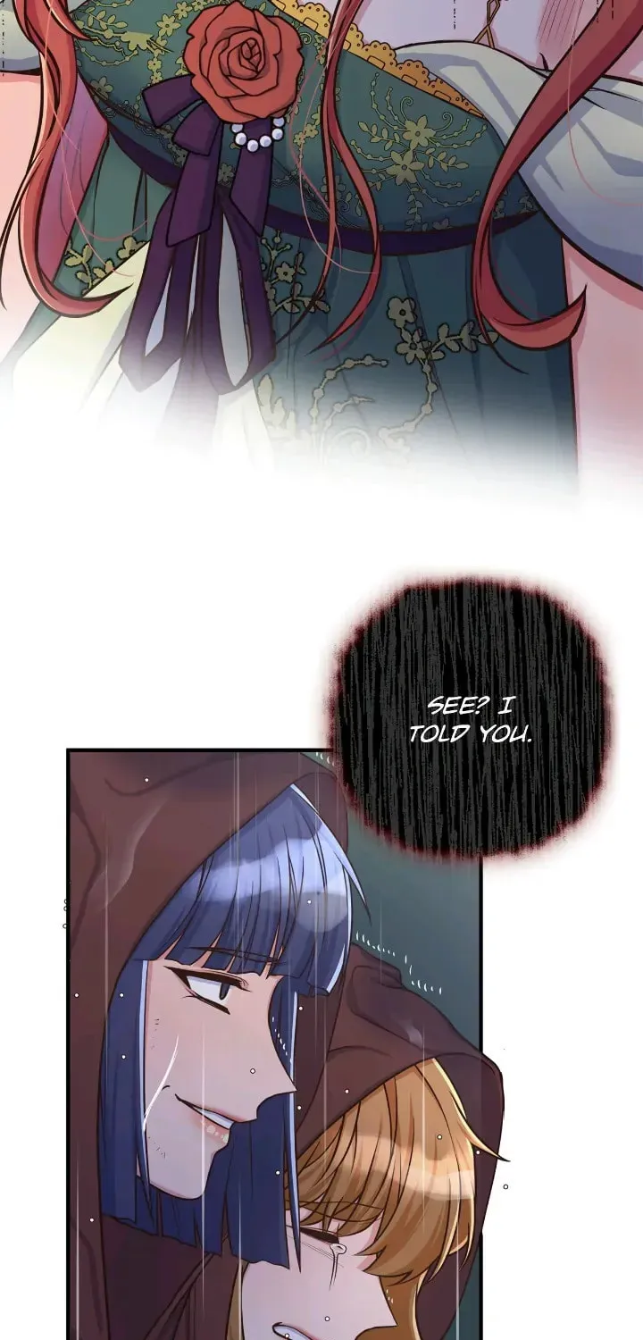 Holding You Captive Chapter 5 page 49 - 