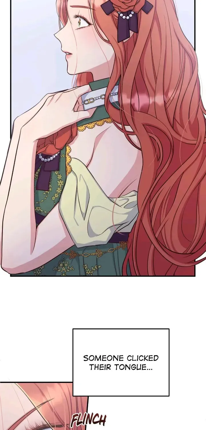Holding You Captive Chapter 5 page 6 - 