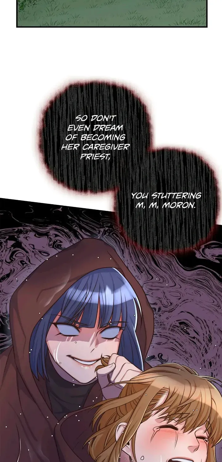 Holding You Captive Chapter 5 page 51 - 