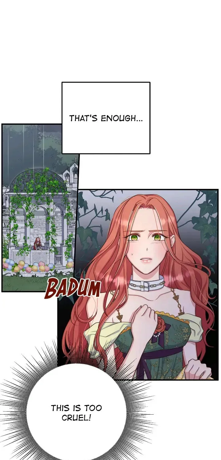 Holding You Captive Chapter 5 page 53 - 