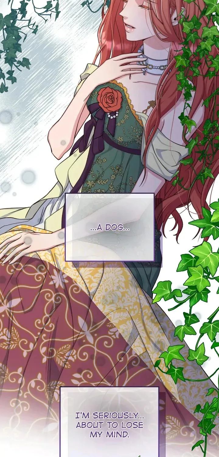 Holding You Captive Chapter 5 page 55 - 