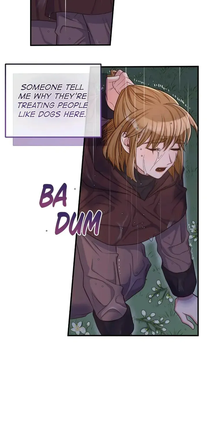 Holding You Captive Chapter 5 page 58 - 