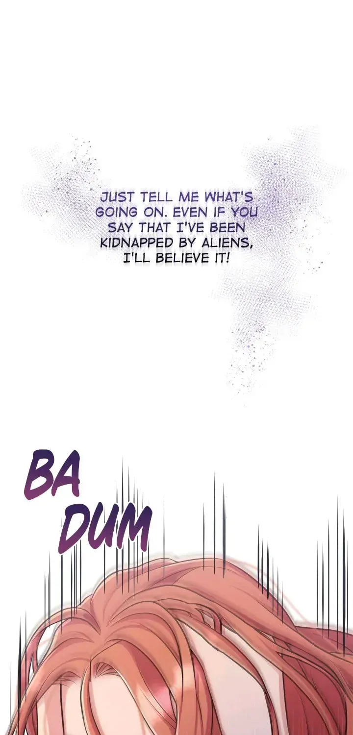 Holding You Captive Chapter 5 page 59 - 