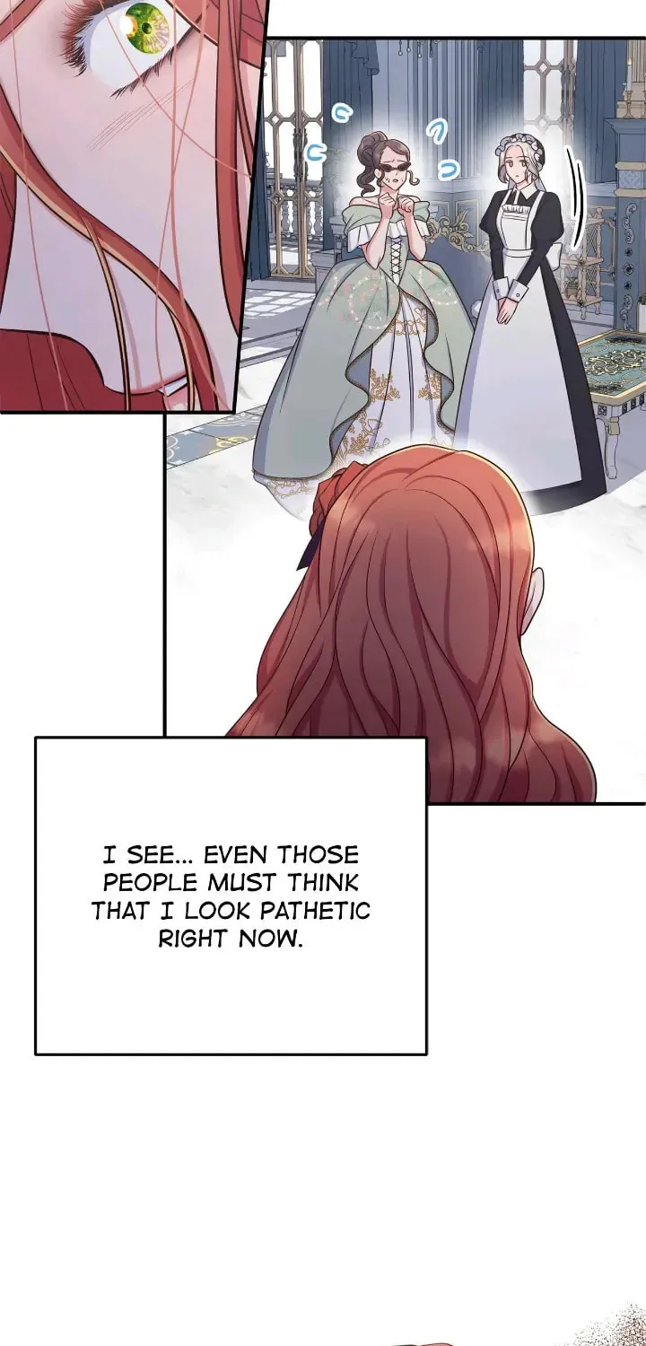 Holding You Captive Chapter 5 page 7 - 
