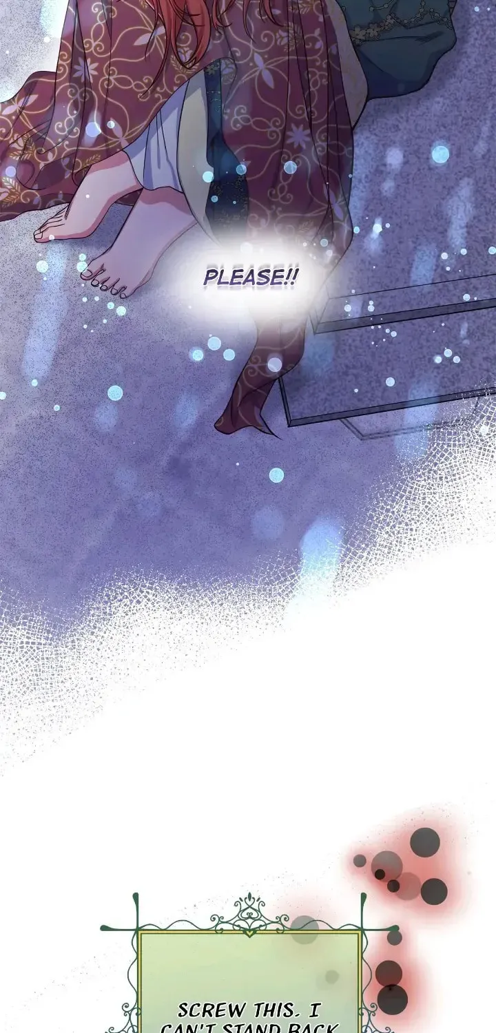 Holding You Captive Chapter 5 page 62 - 