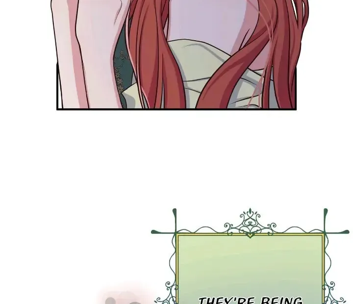 Holding You Captive Chapter 5 page 64 - 
