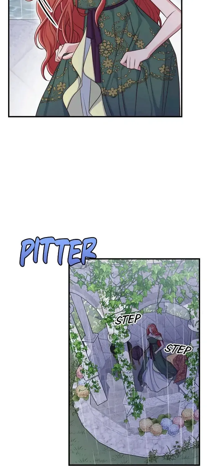 Holding You Captive Chapter 5 page 66 - 