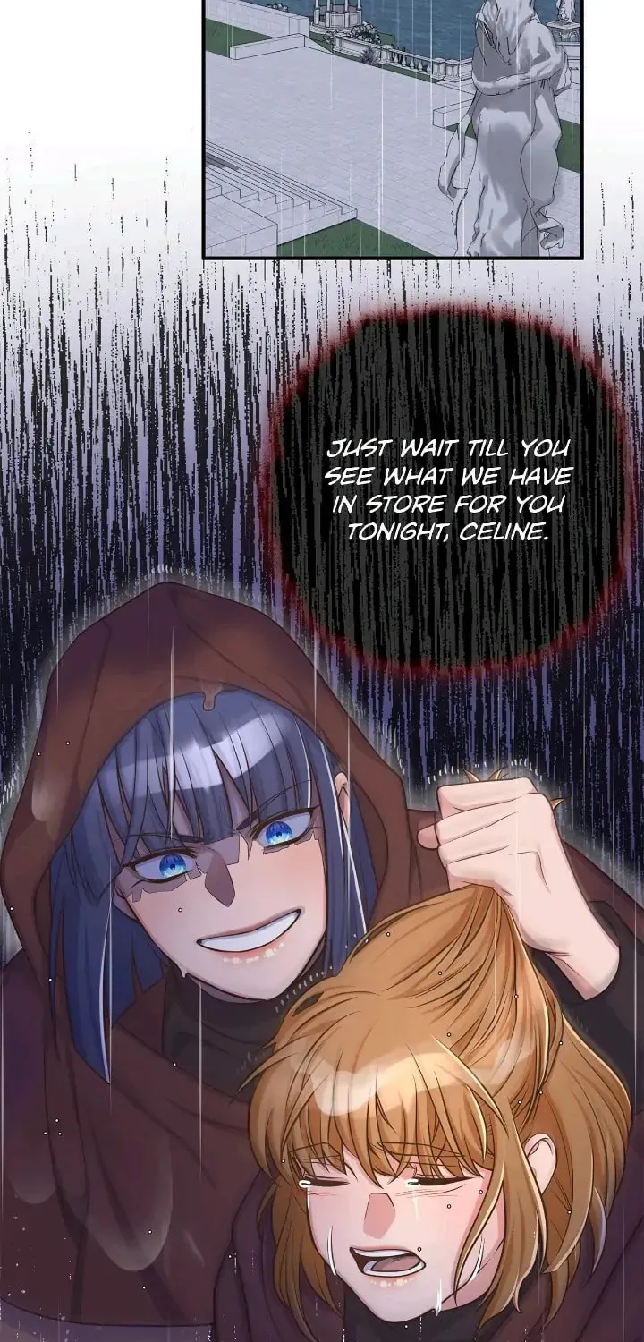 Holding You Captive Chapter 5 page 70 - 