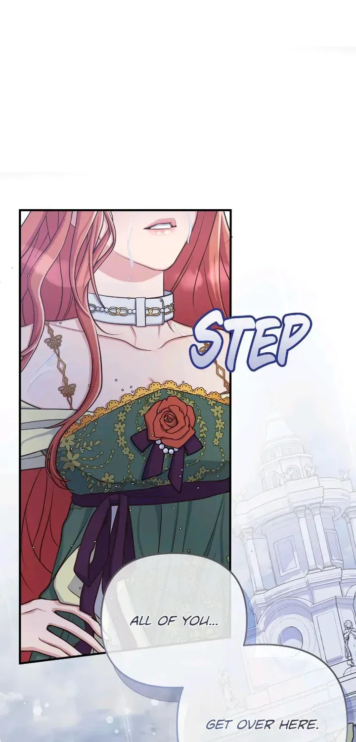 Holding You Captive Chapter 5 page 73 - 