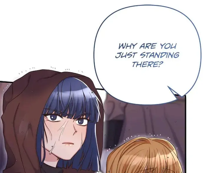 Holding You Captive Chapter 5 page 76 - 