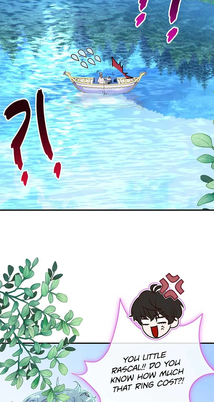 Holding You Captive Chapter 50 page 103 - 