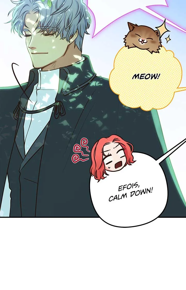 Holding You Captive Chapter 50 page 104 - 