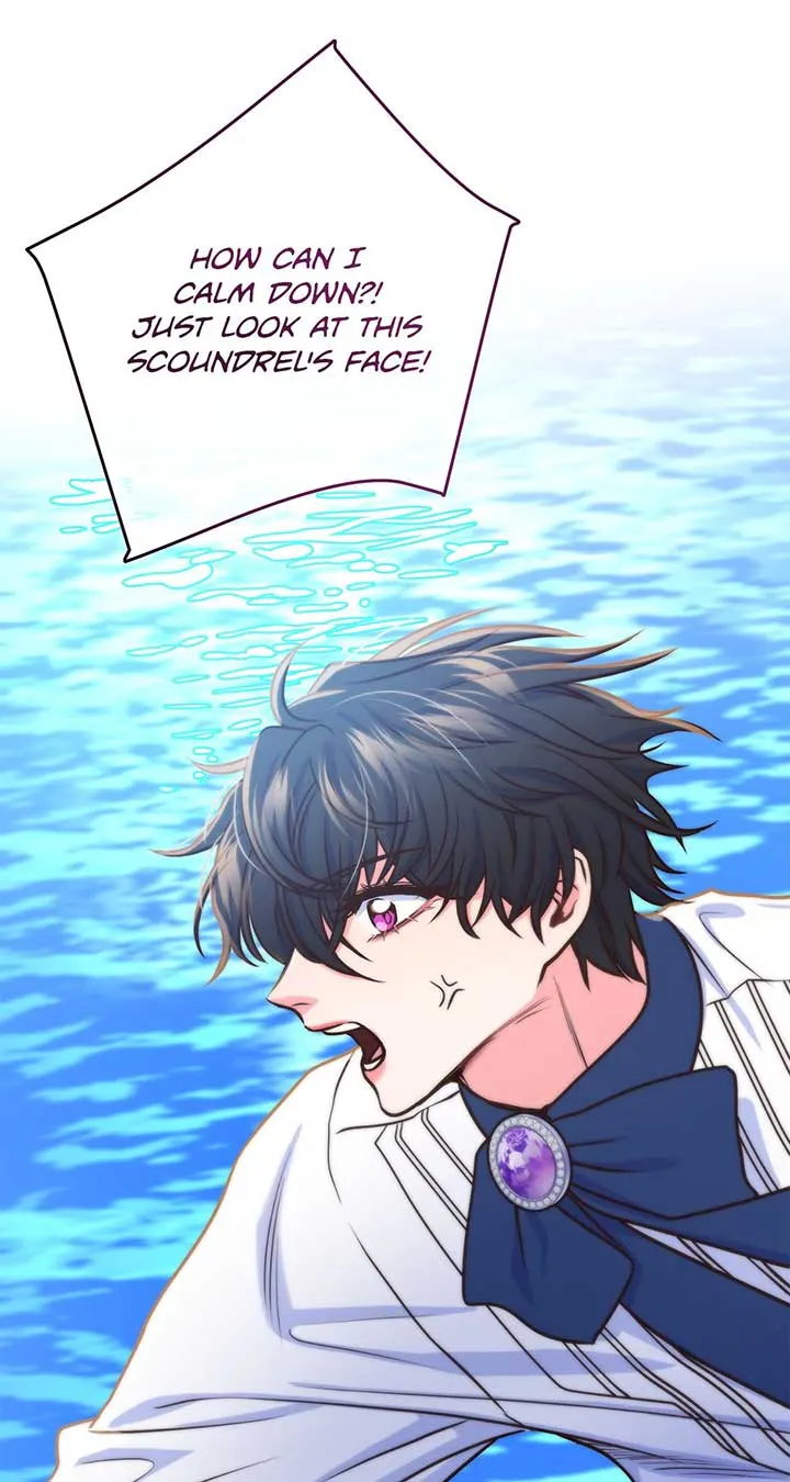 Holding You Captive Chapter 50 page 105 - 