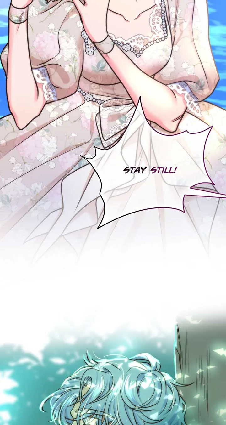 Holding You Captive Chapter 50 page 107 - 