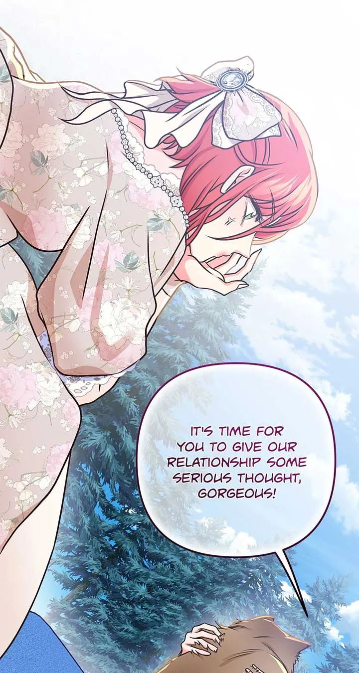 Holding You Captive Chapter 50 page 13 - 