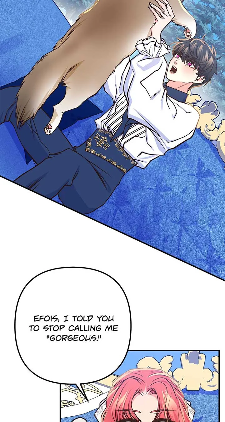 Holding You Captive Chapter 50 page 14 - 
