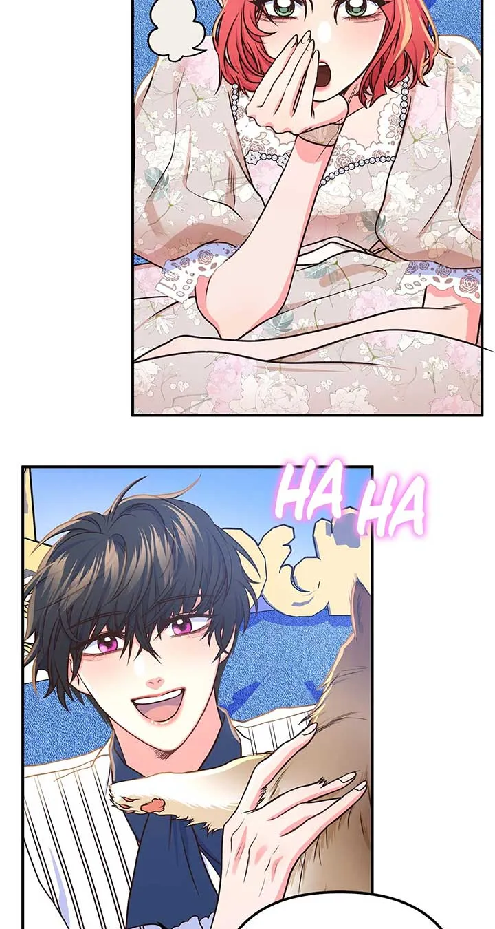 Holding You Captive Chapter 50 page 15 - 