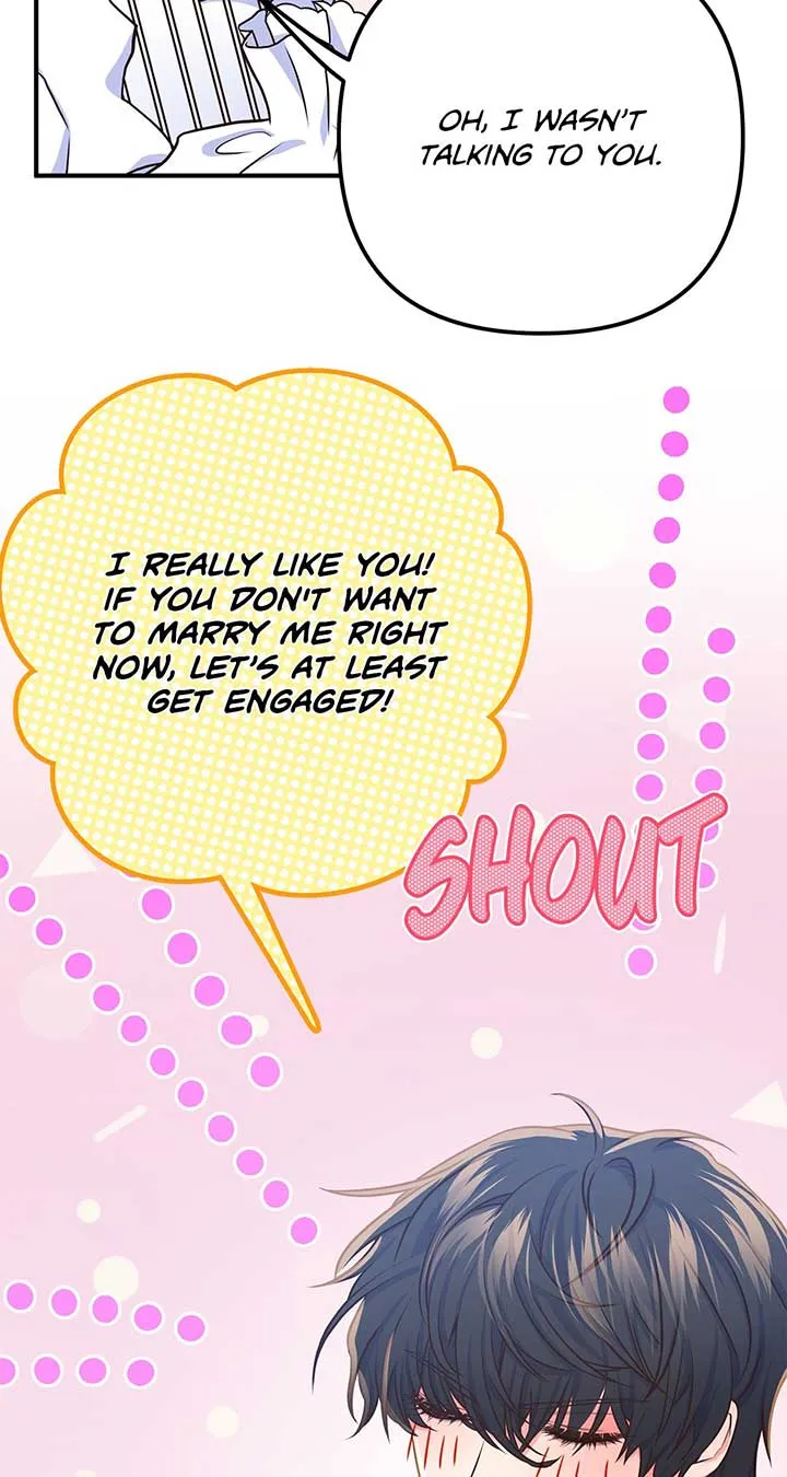 Holding You Captive Chapter 50 page 16 - 