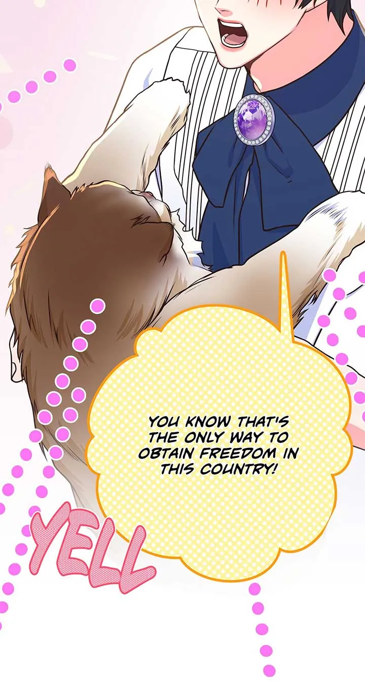 Holding You Captive Chapter 50 page 17 - 
