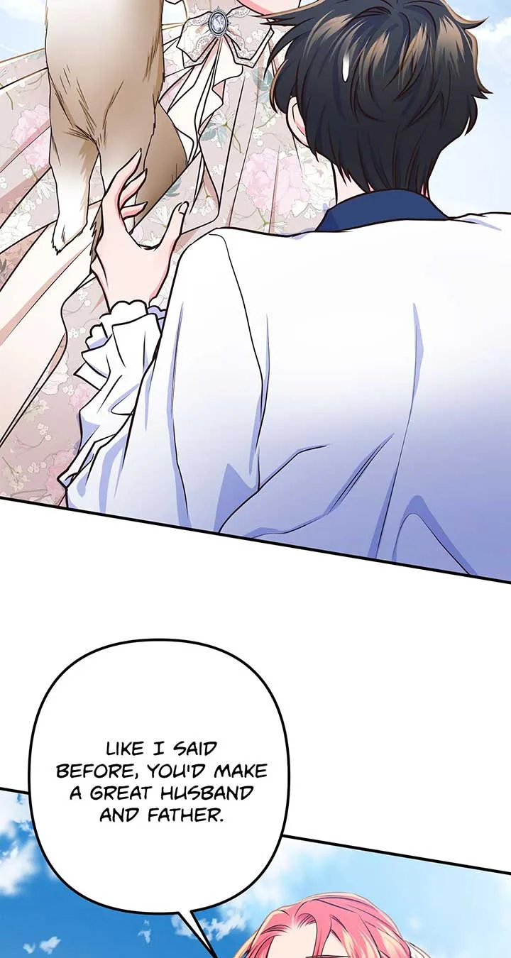 Holding You Captive Chapter 50 page 20 - 