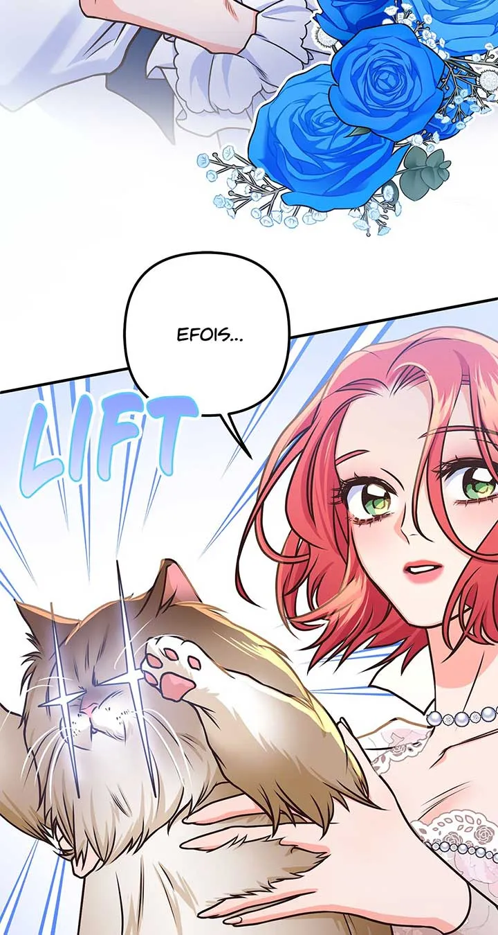 Holding You Captive Chapter 50 page 27 - 