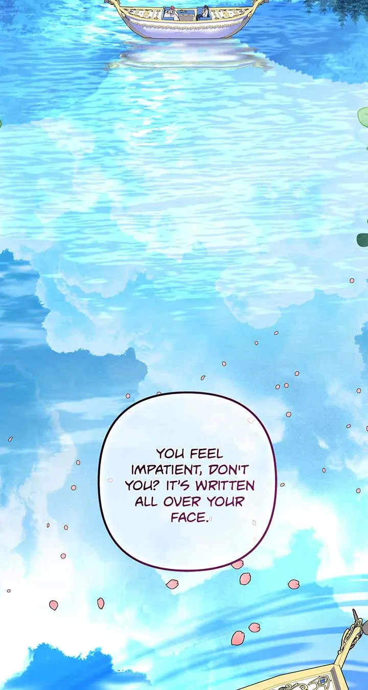Holding You Captive Chapter 50 page 4 - 