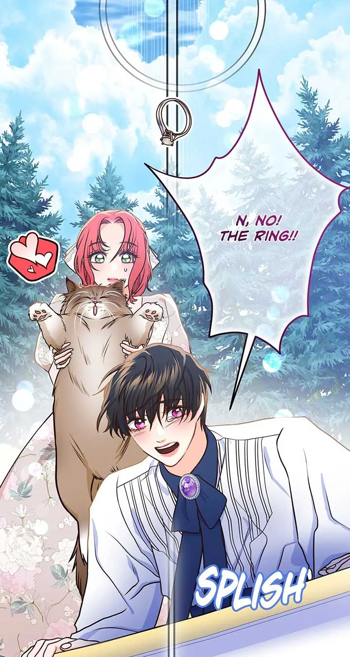 Holding You Captive Chapter 50 page 31 - 