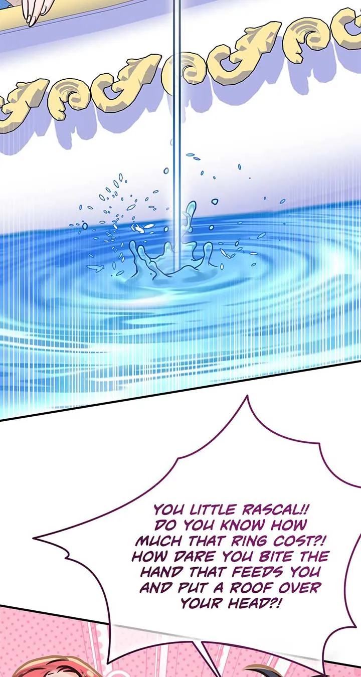 Holding You Captive Chapter 50 page 32 - 