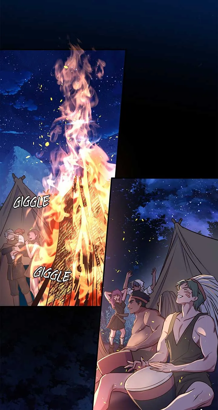 Holding You Captive Chapter 50 page 38 - 