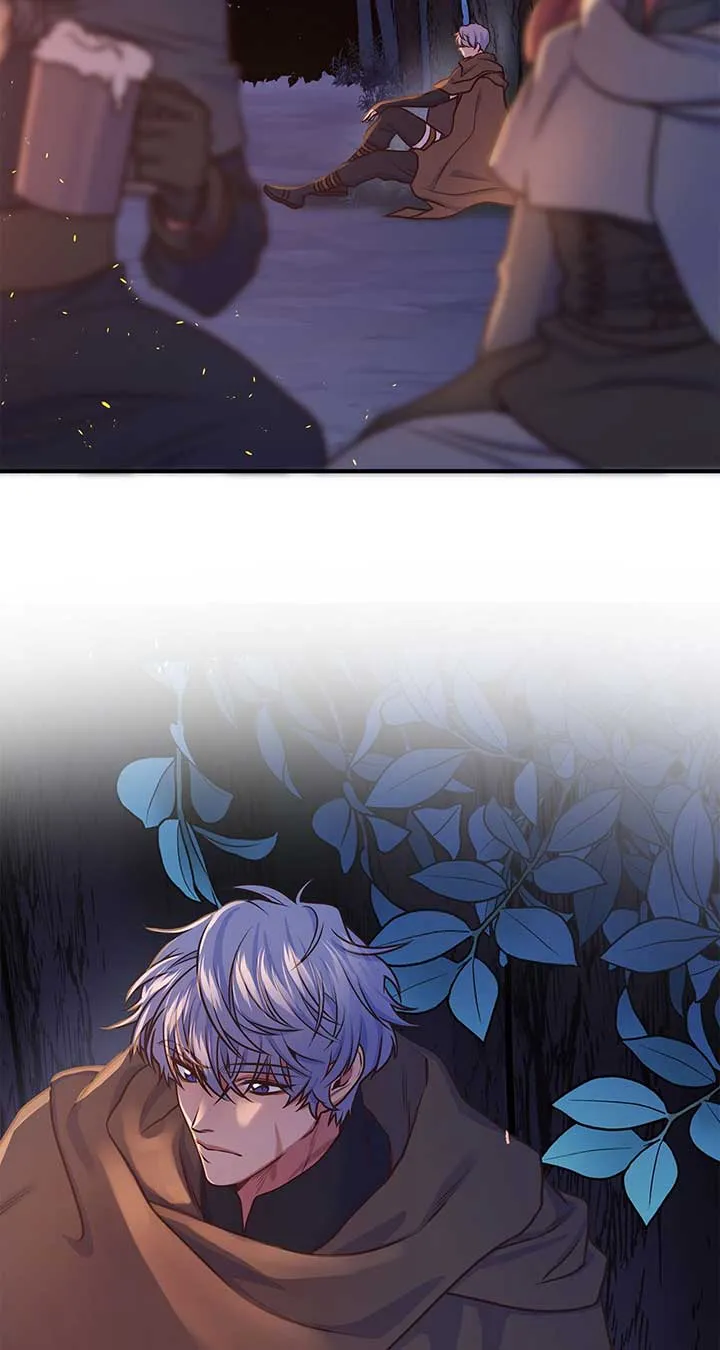Holding You Captive Chapter 50 page 40 - 