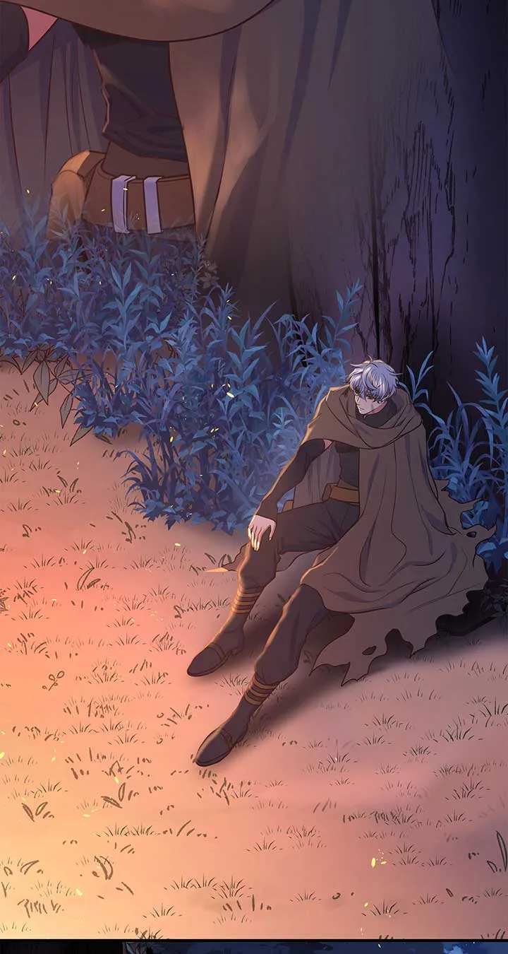 Holding You Captive Chapter 50 page 41 - 