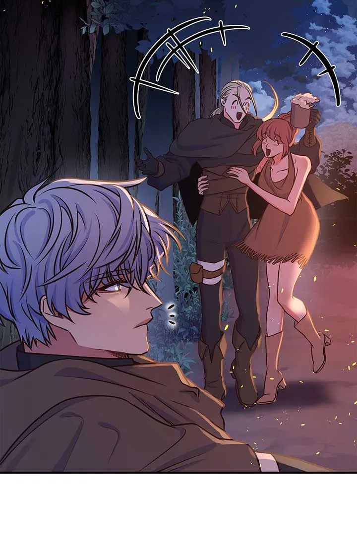 Holding You Captive Chapter 50 page 42 - 