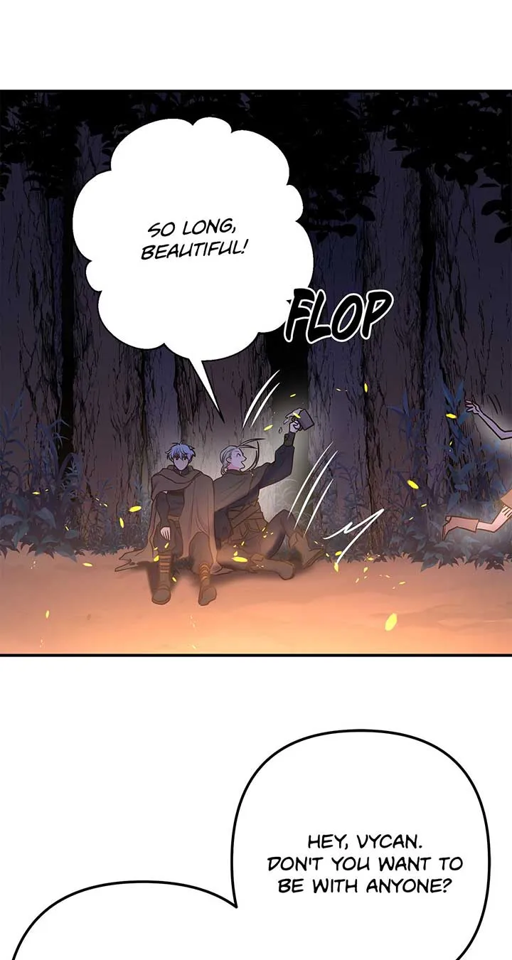 Holding You Captive Chapter 50 page 43 - 