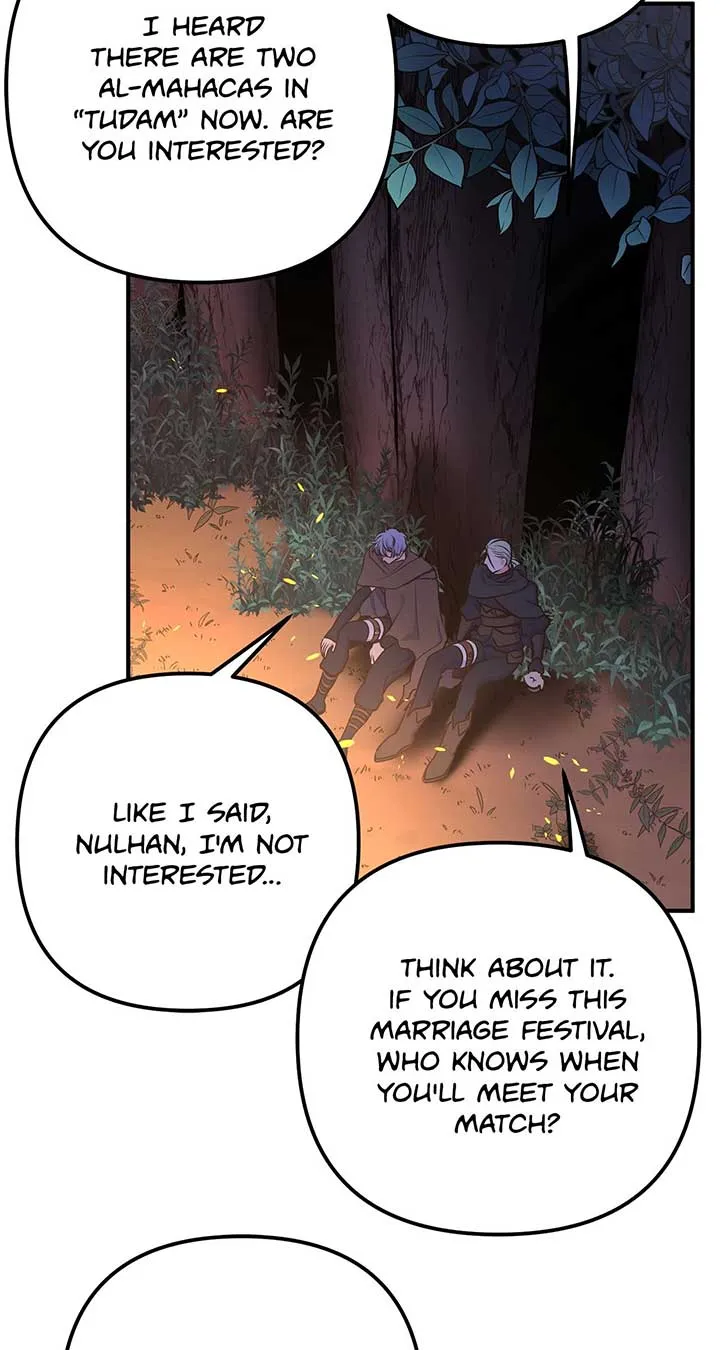 Holding You Captive Chapter 50 page 44 - 