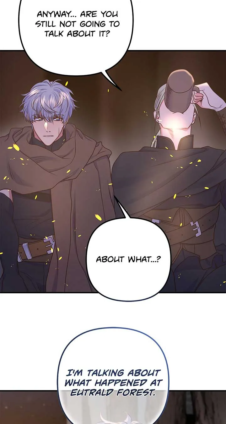 Holding You Captive Chapter 50 page 45 - 