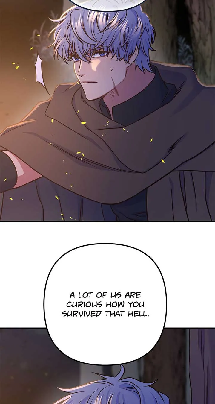 Holding You Captive Chapter 50 page 46 - 