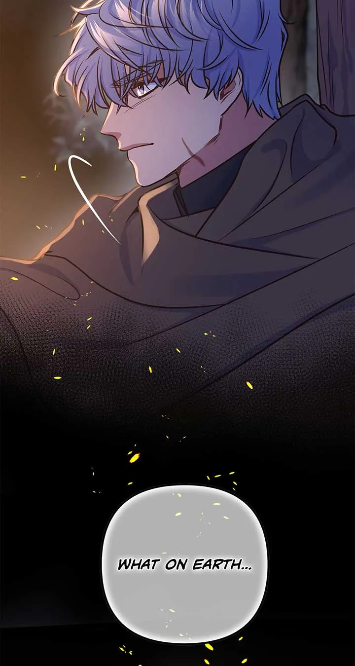 Holding You Captive Chapter 50 page 47 - 