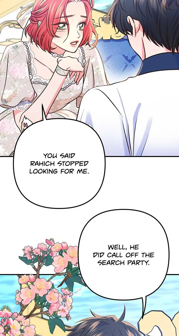 Holding You Captive Chapter 50 page 6 - 