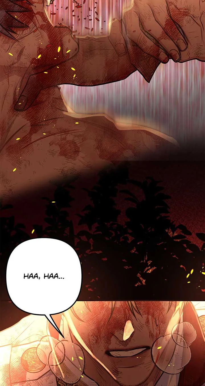 Holding You Captive Chapter 50 page 53 - 