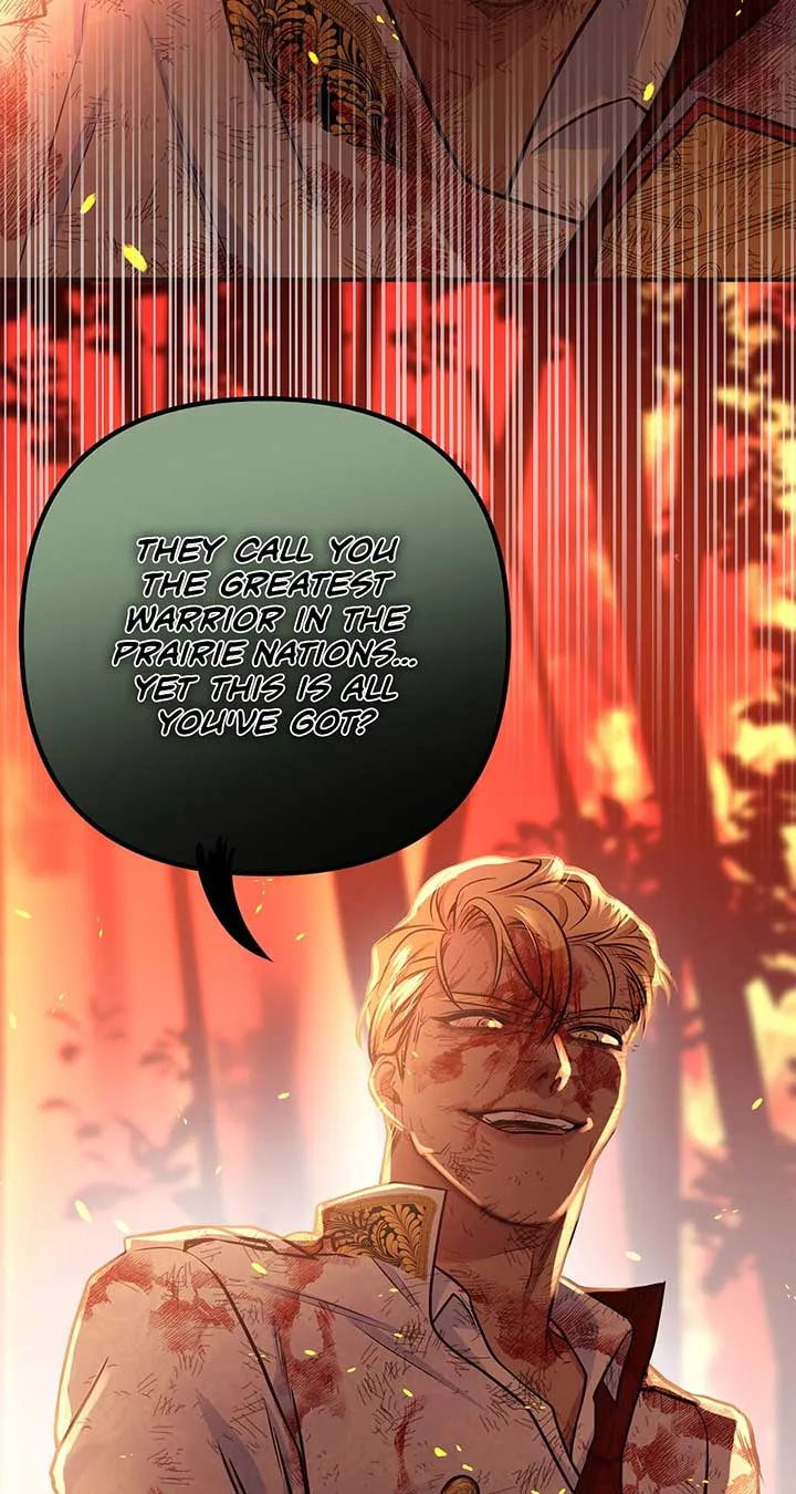 Holding You Captive Chapter 50 page 54 - 