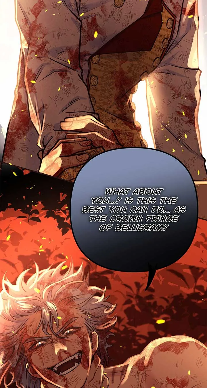 Holding You Captive Chapter 50 page 55 - 