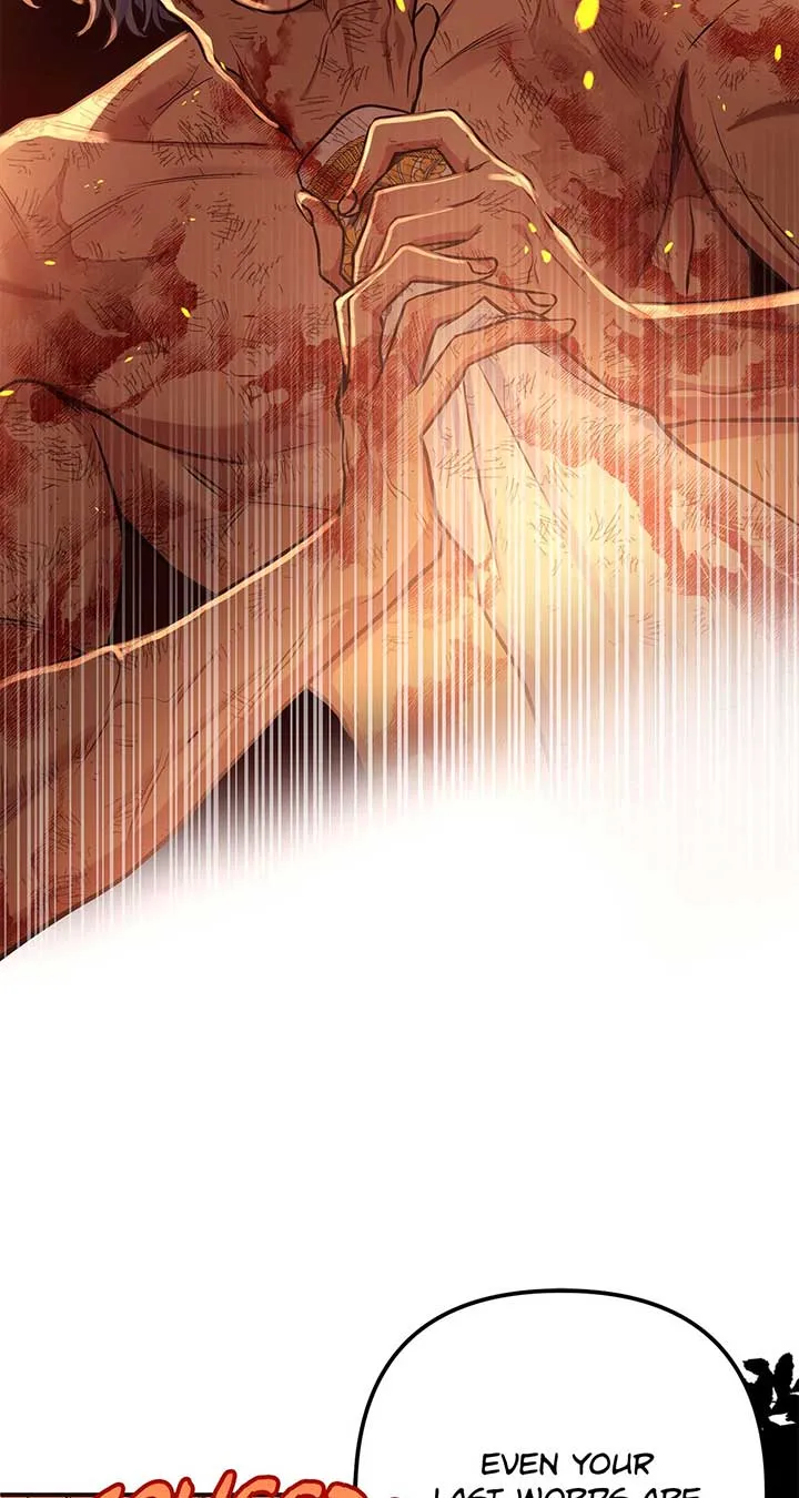 Holding You Captive Chapter 50 page 56 - 