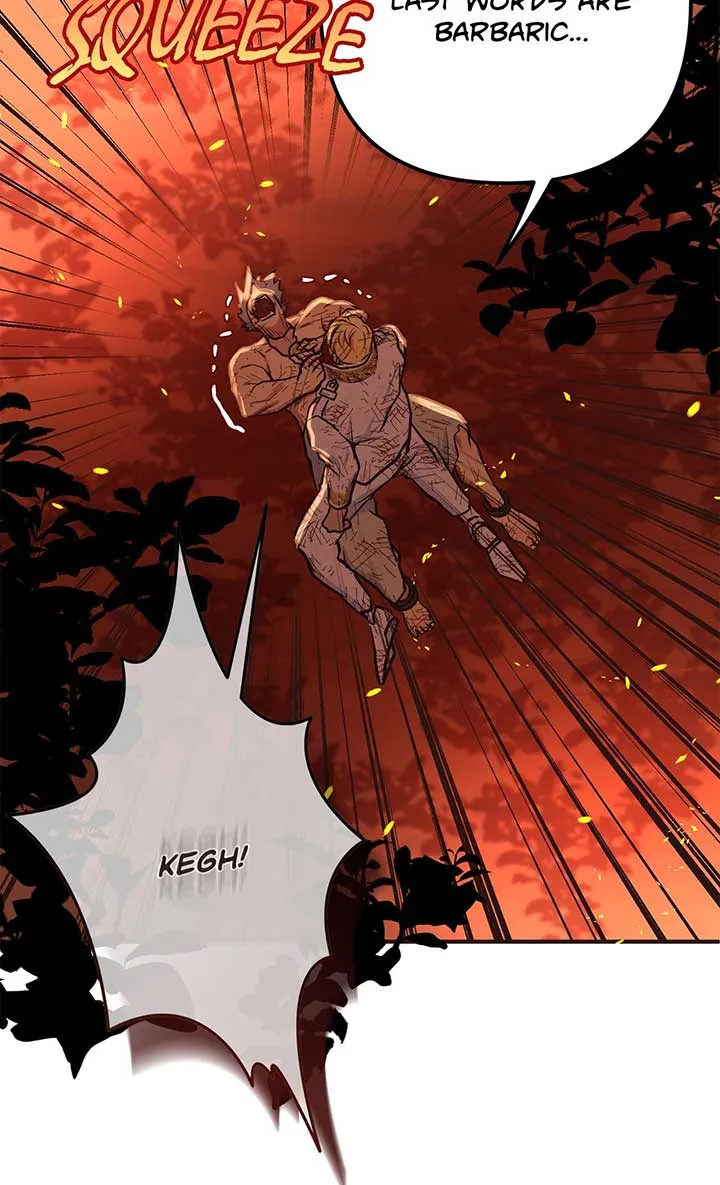 Holding You Captive Chapter 50 page 57 - 