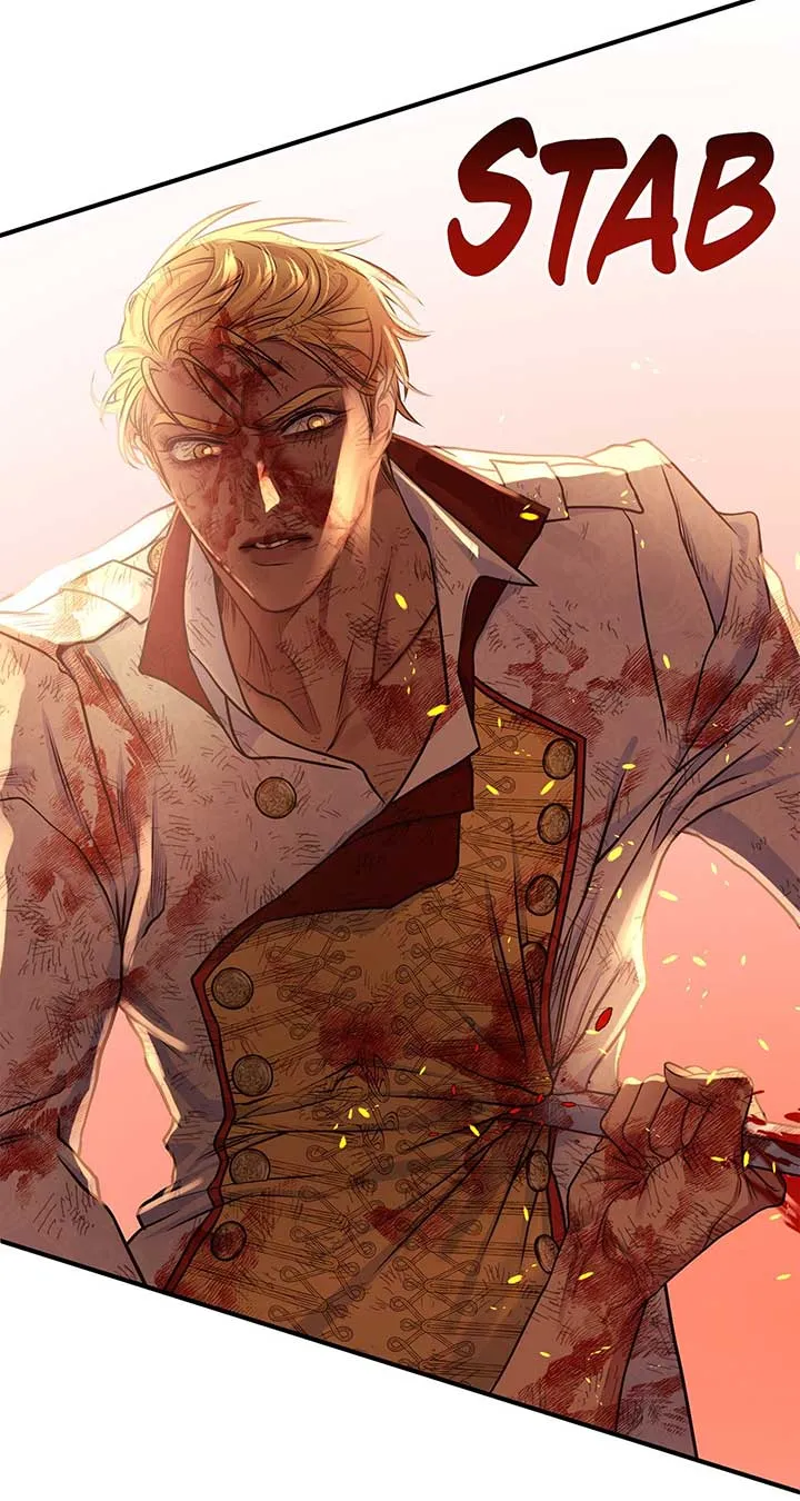 Holding You Captive Chapter 50 page 63 - 