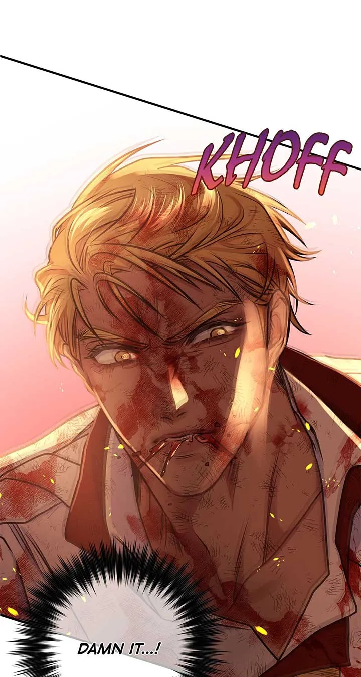 Holding You Captive Chapter 50 page 64 - 